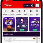 bet on sports